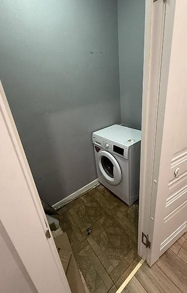 квартира в новопавловка: 2 комнаты, 66 м², 106 серия, 9 этаж — 2