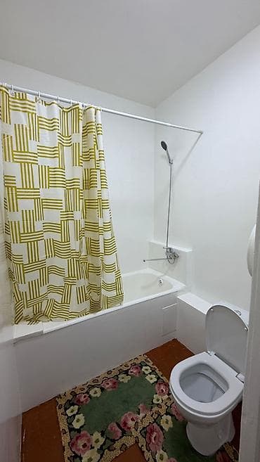 Новостройки от застройщика: 1 комната, 36 м², 105 серия, 7 этаж, Косметический ремонт — 2