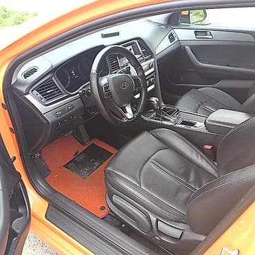 алмашу: Honda Stepwgn: 2004 г., 2 л, Автомат, Бензин, Минивэн — 1