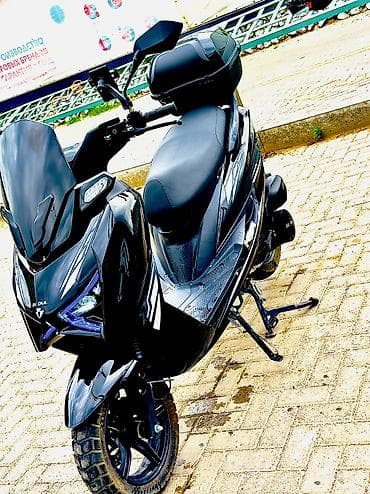 30000: Maxi sport 150 кум пробег 30000 хороший состояние цена 75000 торг — 2
