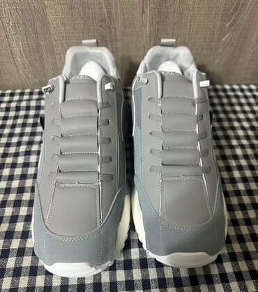 удобный обувь: Кроссовки и спортивная обувь — 1