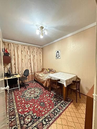 Продажа квартир: 3 комнаты, 64 м², 105 серия, 1 этаж, Старый ремонт — 2