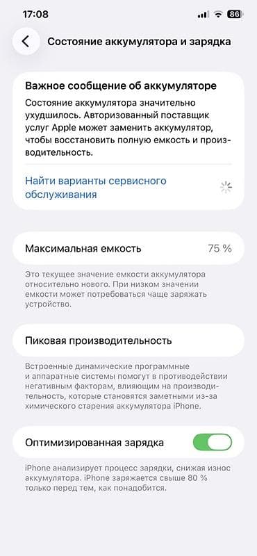 iphone pro max 17: IPhone 11 Pro Max, 256 ГБ, Space Gray, 75 % — 3