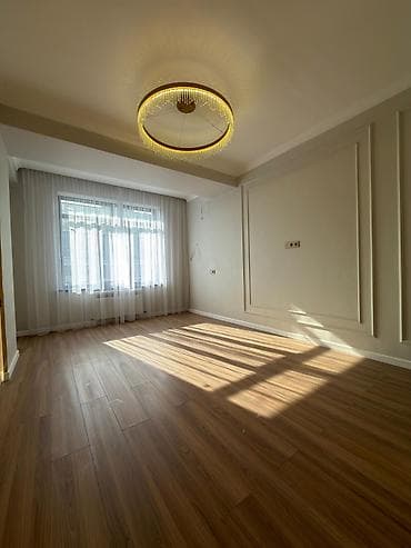 центриум резиденс: 3 комнаты, 86 м², Элитка, 9 этаж, Дизайнерский ремонт — 9