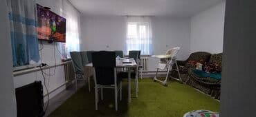 купить дом в бишкеке строка: Дом, 160 м², 5 комнат, Собственник, Евроремонт — 4