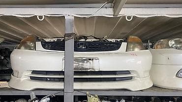 кулиса фит: Ноускаты: Хонда Фит, Тойота Естима, Тойота Альфард, Тойота Ипсум — 6