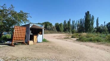 что можно открыть в бишкеке: Чолпон-Атада 2 Тир сатылат росийский металл разборный 3м×6м иштеп — 2