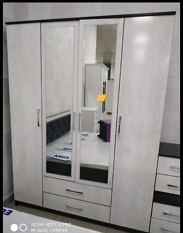 Мебел!!!новый новый шкаф 19000с 160×210 наличии и на заказ по