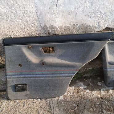 авто сиденья бу бишкек: Орундуктар комплектиси, Volkswagen Колдонулган — 10