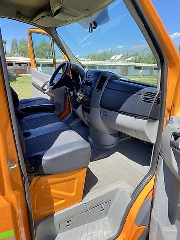 зил прцеп: Легкий грузовик, Mercedes-Benz, Дубль, 1,5 т, Б/у — 9