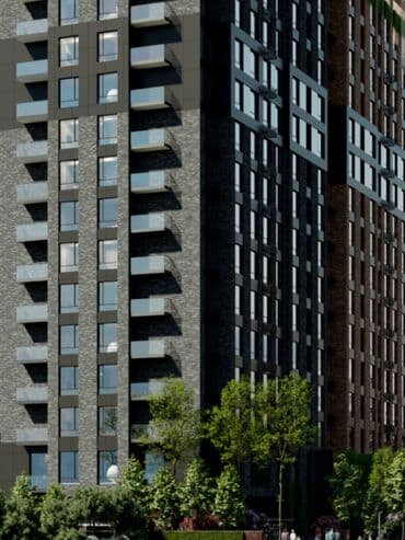 юнусалиев: 2 бөлмө, 62 м², Элитка, 10 кабат, ПСО (өзү оңдоп түзөтүп бүтүү үчүн) — 2