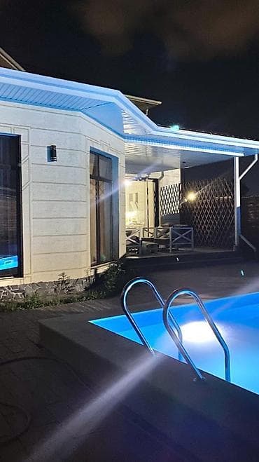 vip: Дом, 260 м², 5 комнат, Риэлтор — 2