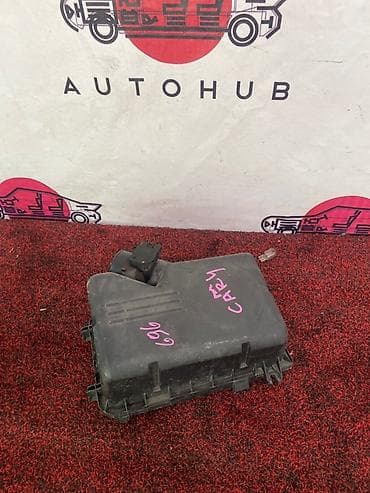 дишевли машина: Корпус воздушного фильтра TOYOTA Camry ACV30 2AZ-FE 2 2003 (б/у) — 1