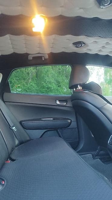 kia mo: Kia K5: 2018 г., 2 л, Автомат, Газ, Седан — 9