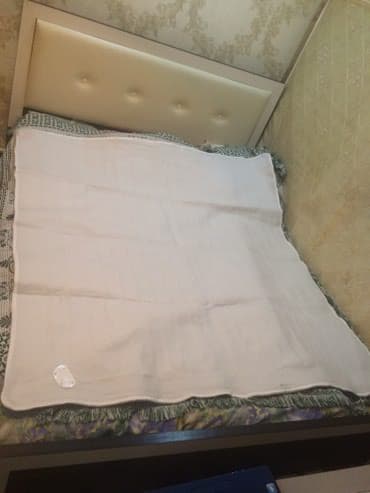противопролежневый матрас цена бишкек: Продаю электро матрас простыня десткий +одно спальный 60*120 одно — 2