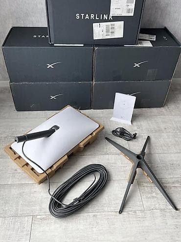 second tech: Starlink v6

Available in stock — 2