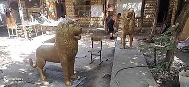 живые рыбки: На заказ жасайбыз — 2