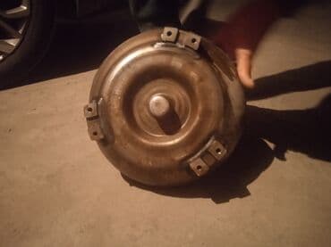 Гидротрансформатор АКПП Бублик 1 шт 217 01 3 L1 - Тип