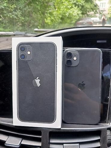 samsung s20 note: IPhone 11, Черный, Чехол — 1