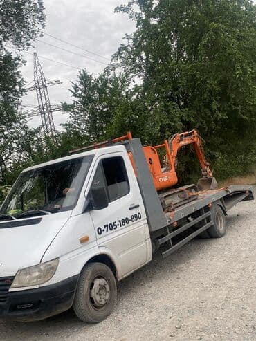 купить грузовой автомобиль с манипулятором бу: С прямой платформой — 1