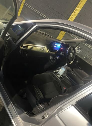 глушитель нексия 2 цена: Honda Odyssey: 2002 г., 2.3 л, Типтроник, Бензиновая, Минивэн — 1