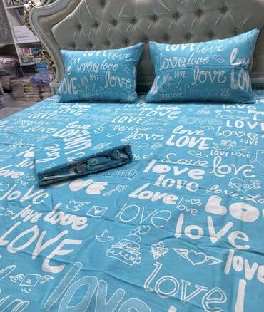 турмалиновый матрас корея: Постельное бельё 100% хлопок, фланель, бязь, комплекты постельного — 5