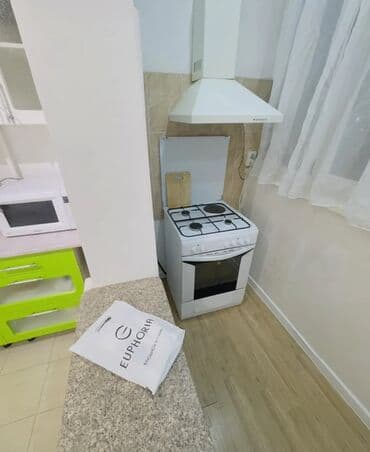 долгосрочная аренда квартир собственник: 2 комнаты, Собственник, Без подселения, С мебелью полностью — 5