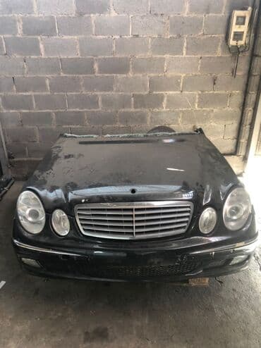 работа на дому в бишкеке набор текста: Продается запасные части ( запчасти ) E klass . W211. Все детали есть — 8