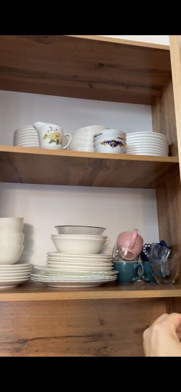 аренда комнаты ош: Коттедж, Коттедж ЦО Радуга West, Кош-Кол, Детская площадка, Парковка, стоянка, Охраняемая территория — 8