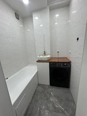 фатьянова: 3 комнаты, 85 м², Элитка, 10 этаж, Евроремонт — 8