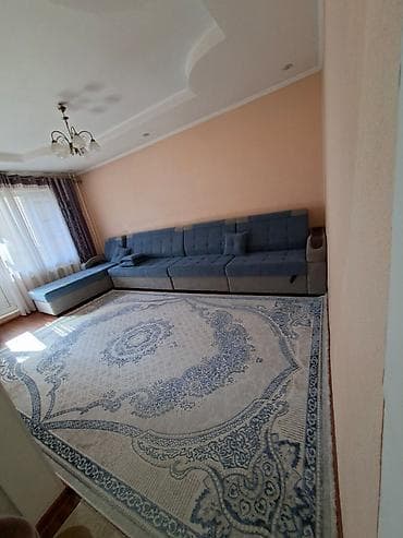 оше: 1 комната, 35 м², 4 этаж — 8