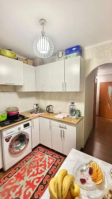 Продажа квартир: 2 комнаты, 50 м², 105 серия, 2 этаж, Косметический ремонт — 2