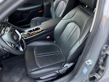 r13 4100: Hyundai Sonata: 2020 г., 2 л, Автомат, Газ, Седан — 9