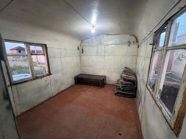 продажа дом на колёсах: Бытовка/вагончик для проживания или размещения рабочих — 4