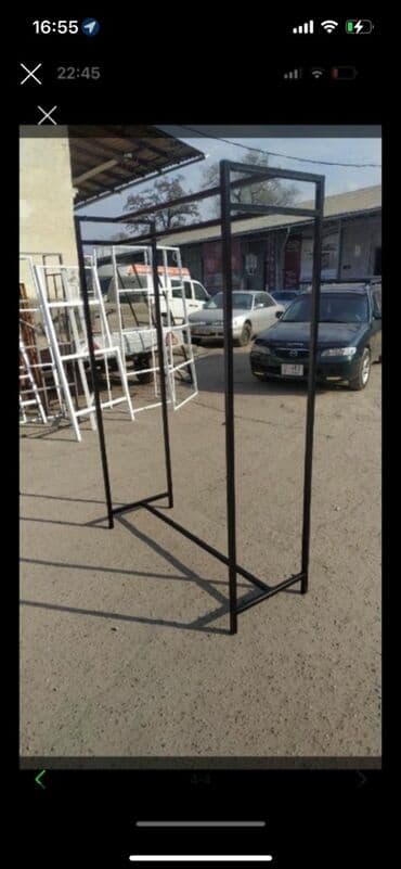 оборудование в бутик: Заказывайте торговое оборудование для вашего бизнеса! Выгодные цены — 7