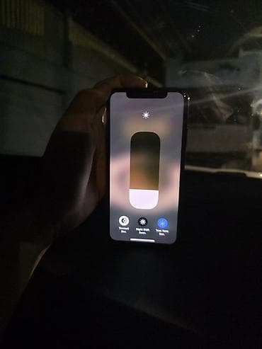купить айфон 10 бу: IPhone Xs, Черный — 2