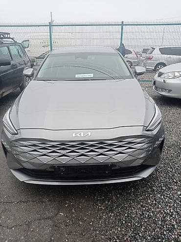 крыло на киа к5: Kia K8: 2021 г., 3.5 л, Газ, Седан — 3