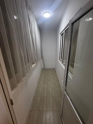 Продажа квартир: 2 комнаты, 72 м², Элитка, 8 этаж, Евроремонт — 1