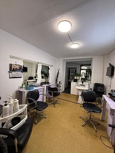 ош область: 2 комнаты, 63 м², Хрущевка, 1 этаж, Косметический ремонт — 2