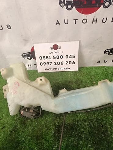 Бачок BMW 2002 г., Б/у, Оригинал, Япония