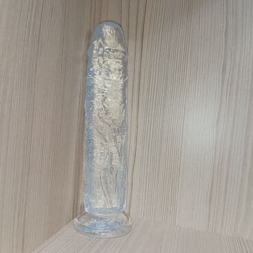 Размеры: 1)XL- Общая длина - 22.5 см Рабочая длина - 20.5 см Диаметр