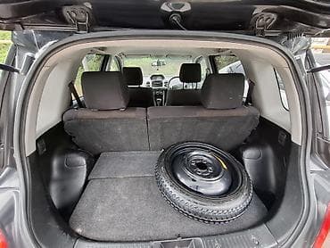 тайота ист дверь: Toyota Ist: 2002 г., Хэтчбэк — 6