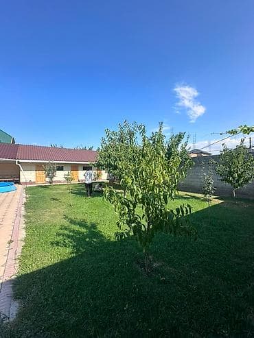 123: 🏡 СРОЧНО! Огромный двухэтажный особняк в Ак-Ордо-1 по цене квартиры! — 7