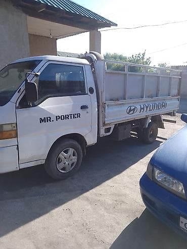 r15 185: Услуги портер такси, вывоз строй мусора, перевозка крупногабаритных и — 2