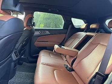 kia ev3: Kia Sportage: 2022 г., 1.6 л, Автомат, Гибрид, Кроссовер — 9