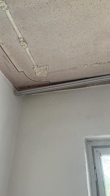 104 серия квартир 3 комнатная: 3 комнаты, 61 м², 105 серия, 4 этаж, Старый ремонт — 4