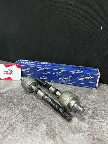 san: Рулевая тяга Бренд: MOBIPARTS Модель :HYUNDAY SONATA Артикул — 1