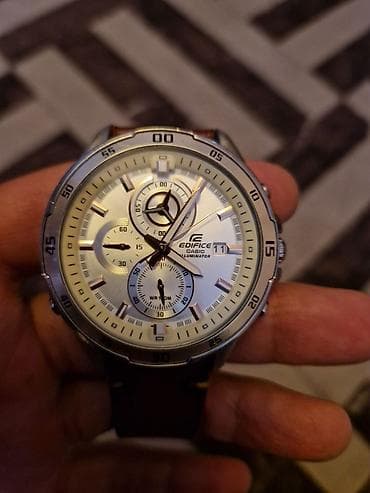 olevs часы цена: Классические часы часы, Casio, Секундомер, Мужские — 3