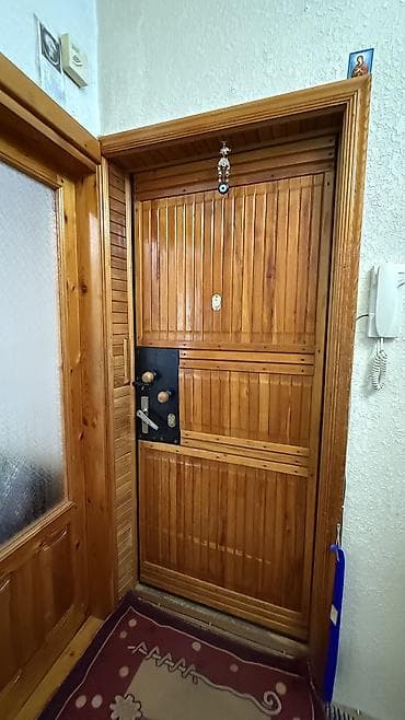 dachi ky telegram: 2 комнаты, 52 м², 106 серия, 6 этаж — 9