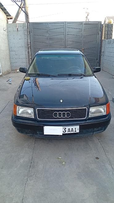 ауди 100 перехотка: Audi 100: 1991 г., Механика, Седан — 3